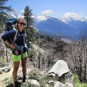 Meet your Posher, Stacey